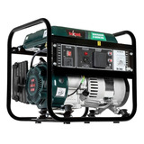 Generador Portátil Oakland G-1200 1200w Con Tecnología Avr 120v