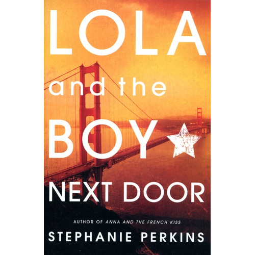 Lola And The Boy Next Door - Penguin Usa Kel Ediciones