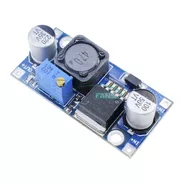 Convertidor De Voltaje Dc A Dc Lm2596 Dc-dc Hw-411 Arduino