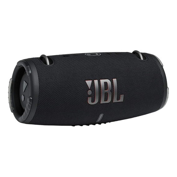 Parlante Bluetooth Jbl Xtreme 3 Black