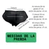 Bombacha Calzoncillo  Con Relleno Push Up