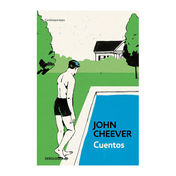 Cuentos - Cheever, John