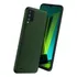 Celular Blu G71l 128/4 Gb Verde Musgo