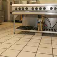 Piso Gail Industrial Kitchen 6034-1001