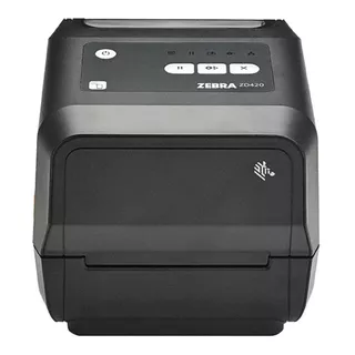Impresora De Etiquetas Zebra Zd421  Usb /bt /ethernet 203dpi