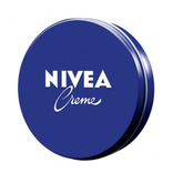 Nivea Creme Lata  30 Ml  31100