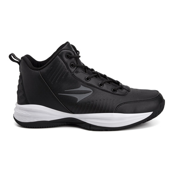 Zapatillas Topper Candun Cs De Basketball Para Hombre