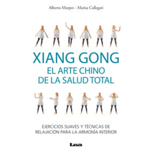 Xiang Gong - Marpez, Callegari