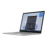 Microsoft Surface Laptop 5 Con Pantalla Tactil De 15