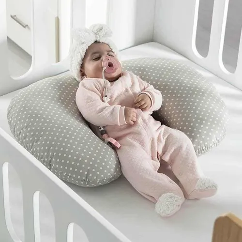 Almohadas lactancia para bebe sale