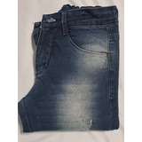 Jeans Niño Talle 10