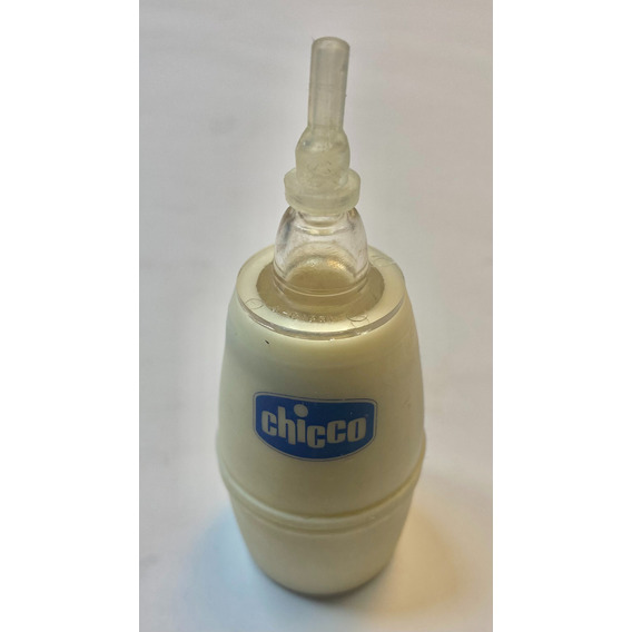 Aspirador Nasal- Chicco- 