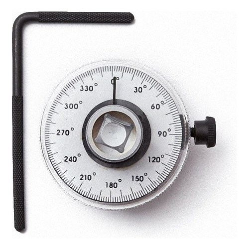 Goniómetro Medidor Grados De Torque Enc. 1/2 Bremen® 3897