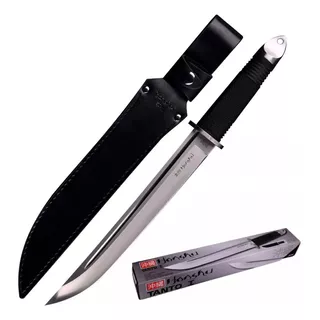 Cuchillo Katana Tanto Japonés Honshu Militar Full Tang