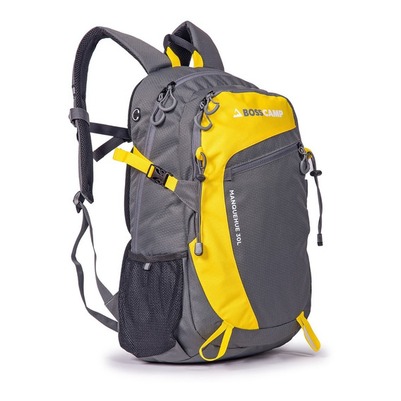 Mochila Trekking Manquehue 30 L Bosscamp