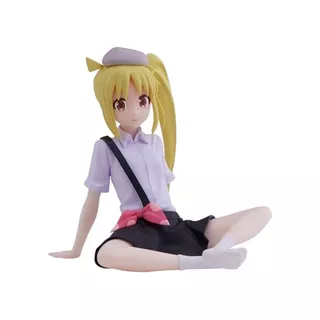 Figura Sega Nijika Ijichi Bocchi The Rock! Premium Chokonose