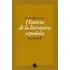 Historia De La Literatura Espaãâ±ola (en Espaãâ±ol), De Hurtado, Jesús. Editorial Punto De Vista Editores En Español
