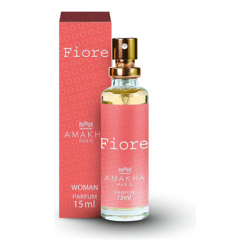 Perfume Fiore Amakha Paris