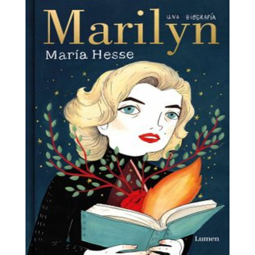 Marilyn: Una Biografía