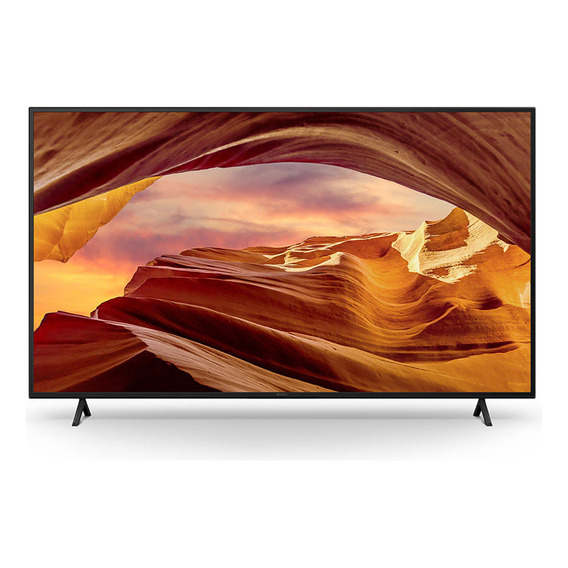 Smart TV Sony X77L Series KD-85X77L LED Google TV 4K 85" 110V/240V