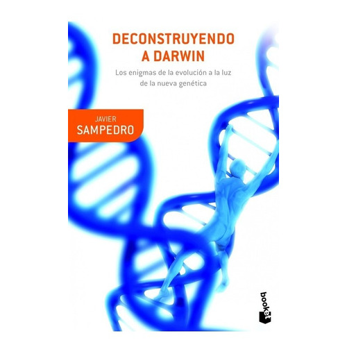 Deconstruyendo A Darwin - Sampedro,javier