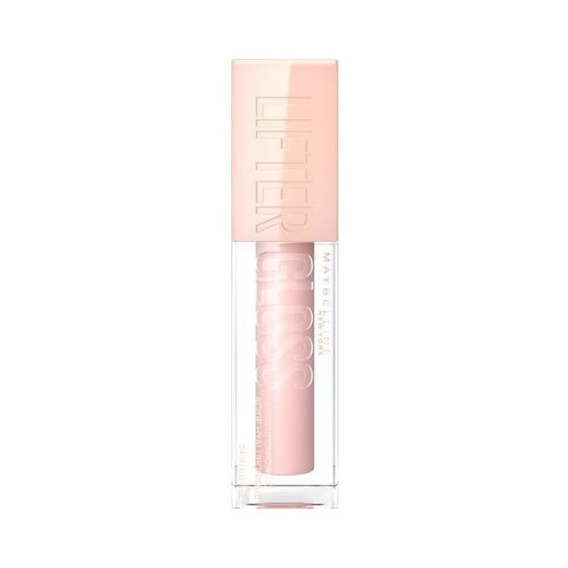 Brillo Labial Maybelline Lifter Gloss N°02 Ice