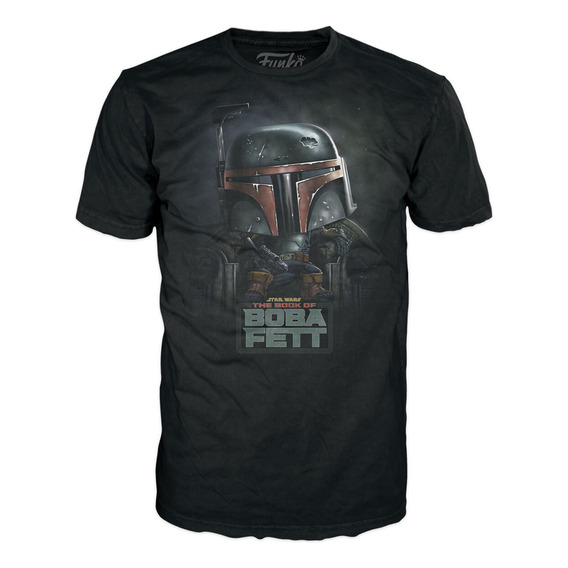 Funko Tees Polera Boxed Star Wars May The 4