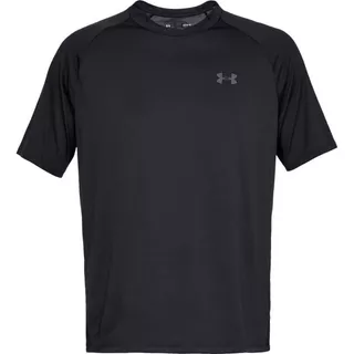 Camiseta Masculina Academia Corrida Under Armour Poliester