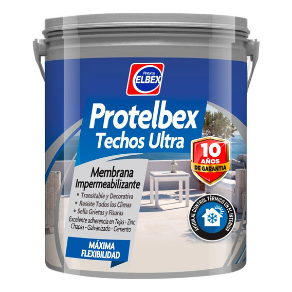 Protelbex Techos Ultra X 20kg