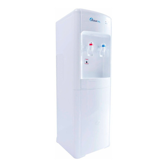 Dispenser De Agua Frio Calor Conex. A Red - Garantia 2 Años