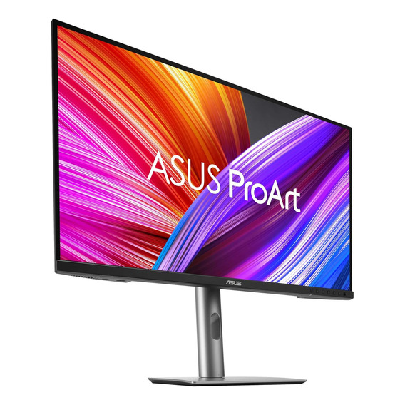 Monitor Asus Proart Display Pa279crv, Ips 4k Uhd, Adobe Rgb