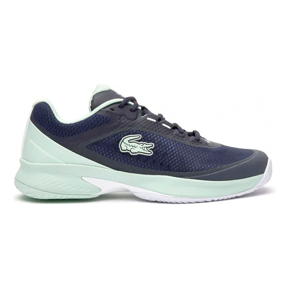 Zapatillas Lacoste Hombre Tech Point 223 1 Tenis 