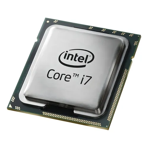 Processador gamer Intel Core i7-3770 BX80637I73770 de 4 Processador gamer Intel Core i7-3770 BX80637I73770 de 4