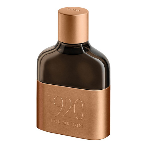 Perfume Tous 1920 The Origin Para Hombre 100ml