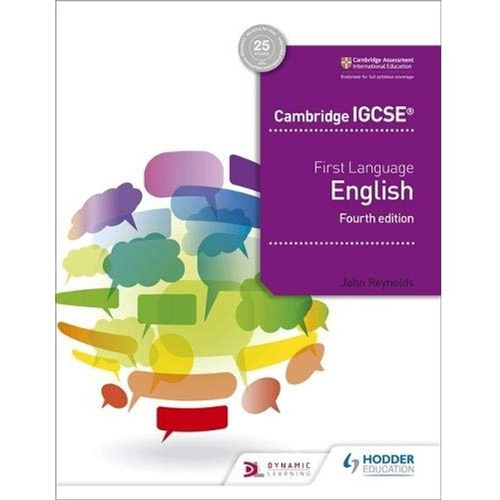 Igcse English First Language -  Student`s 4th Edition