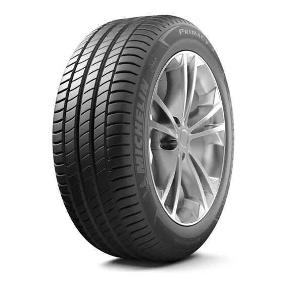 Cubierta 245/50/18  Michelin Primacy 3 Zp Runflat