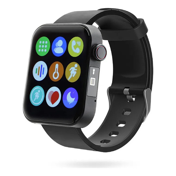 Lifewatch 2, Reloj Inteligente Smartwatch - Tevecompras -