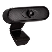 Webcam Hd Con Microfono Para Windows