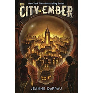 Libro The City Of Ember- Jeanne Du Prau-inglés