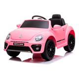 Mini Carro Infantil Beetle Dune Importway C/ Controle Remoto