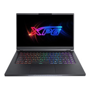 Laptop Gaming Xpg Xenia Geforce Rtx3070 15 Kc I7 11800h 15.6