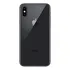 Imagem 2 de 7 de  iPhone XS 64 GB cinza-espacial