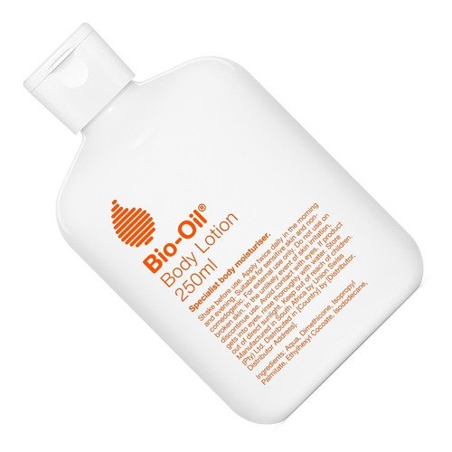 Bio Oil Loción Corporal Hidratación Profunda X 250ml Local