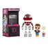 Muñeco Lol Surprise Boys Arcade Heroes Con 15 Sorpresas