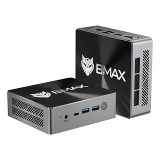 Mini Pc Bmax B8 Pro Intel I7 1255u 24gb 1tb Ssd Hdmi Wifi 6