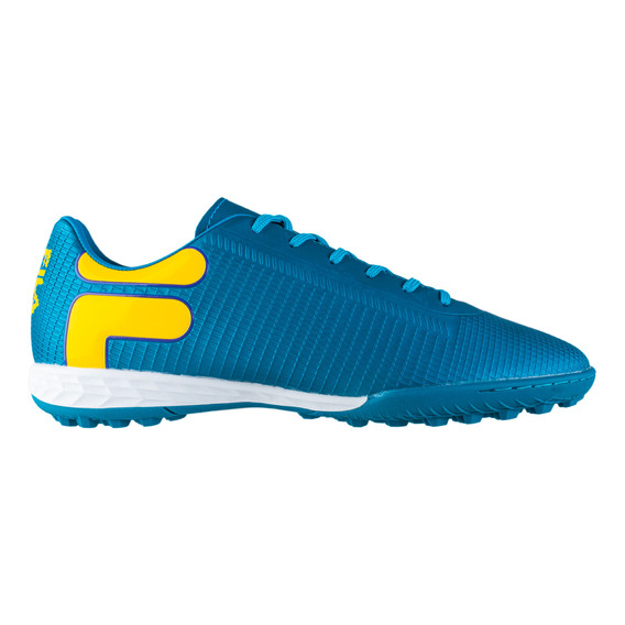 Fila Turf Hombre Fila Climer Tf 420220bly Azul 07.5