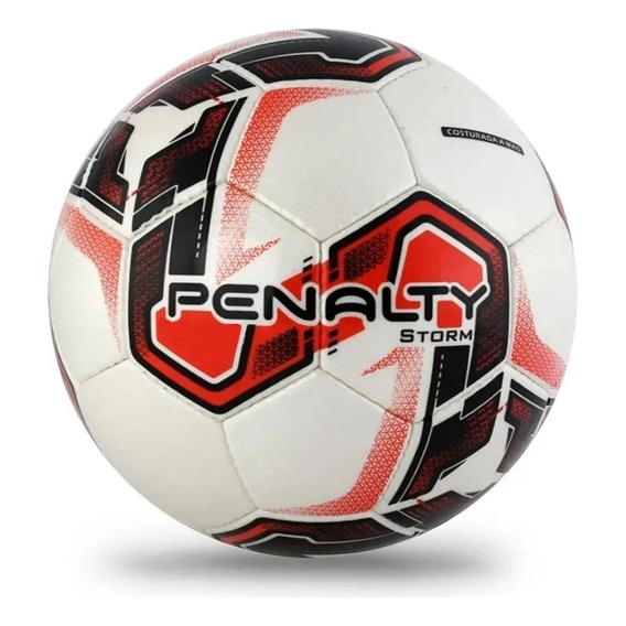 Balon Futbolito Baby Futbol N° 4 Penalty Storm Bote Medio