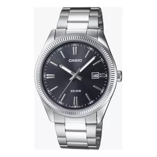 Reloj Casio Mtp-1302d-1a1vdf Hombre Análogo 100% Original
