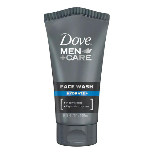 Dove Men+care Moisturizing Hidratante 148ml Tipo De Piel Sensible