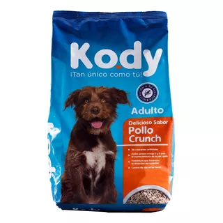 Kody - Alimento Perro Adulto 24 Kilos